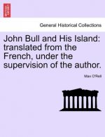 John Bull and His Island