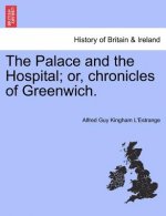 Palace and the Hospital; Or, Chronicles of Greenwich. Vol. II