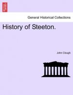 History of Steeton.