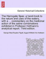 Harrogate Spas