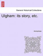 Ulgham