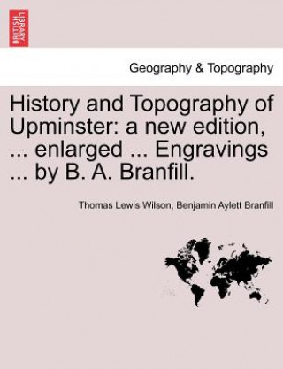 History and Topography of Upminster