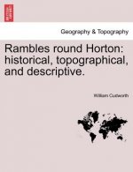 Rambles Round Horton