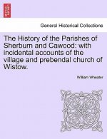 History of the Parishes of Sherburn and Cawood
