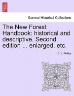 New Forest Handbook