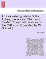 Illustrated Guide to Bolton Abbey, the Woods, Strid, and Barden Tower