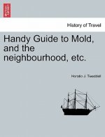 Handy Guide to Mold, and the Neighbourhood, Etc.