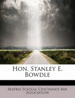 Hon. Stanley E. Bowdle