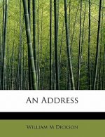 Address