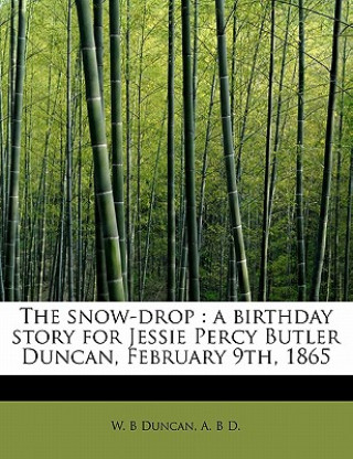 Snow-Drop