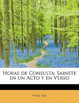 Horas de Consulta