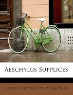 Aeschylus Supplices