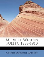 Melville Weston Fuller