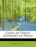 Cosas de Viejos