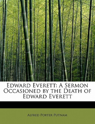Edward Everett