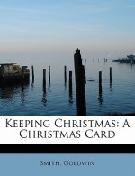 Keeping Christmas