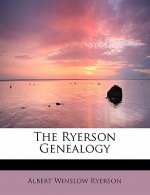 Ryerson Genealogy