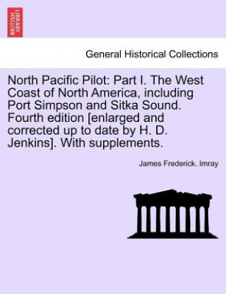 North Pacific Pilot