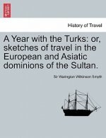 Year with the Turks