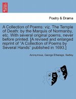 Collection of Poems