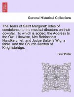 Tears of Saint Margaret