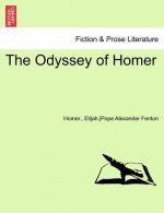 Odyssey of Homer. Vol. V
