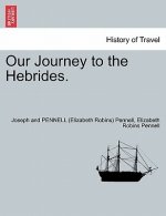 Our Journey to the Hebrides.