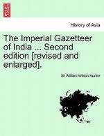 Imperial Gazetteer of India ... Second Edition [Revised and Enlarged]. Vol. VII.