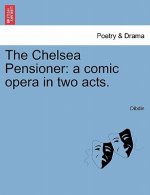 Chelsea Pensioner