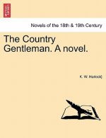 Country Gentleman. a Novel. Vol. III.