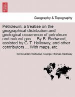 Petroleum