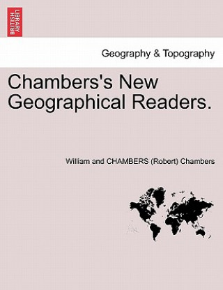 Chambers's New Geographical Readers. Book II.