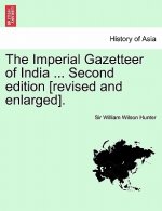 Imperial Gazetteer of India ... Second edition [revised and enlarged]. VOLUME VIII