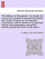 Isthmus of Tehuatepec