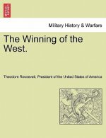 Winning of the West. Vol. I.
