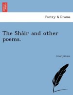 Sha I R and Other Poems.