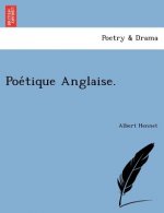Poe Tique Anglaise.