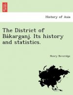 District of Ba Karganj. Its History and Statistics.