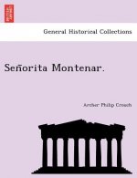 Sen Orita Montenar.