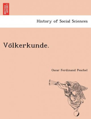Vo Lkerkunde.