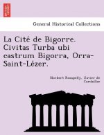Cite de Bigorre. Civitas Turba Ubi Castrum Bigorra, Orra-Saint-Le Zer.