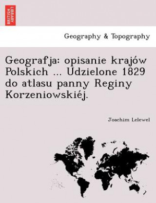 Geografja