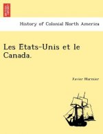 Les E Tats-Unis Et Le Canada.