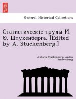 . . . [Edited by A. Stuckenberg.]
