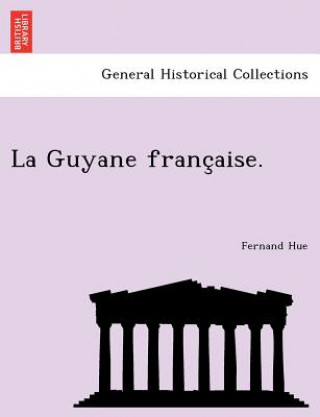 Guyane Franc Aise.