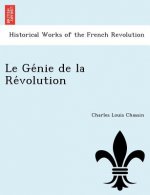 GE Nie de La Re Volution