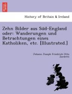 Zehn Bilder Aus Su D-England Oder