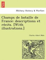 Champs de Bataille de France