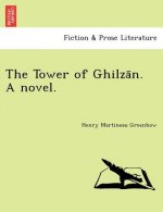Tower of Ghilza N. a Novel.