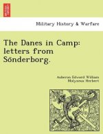 Danes in Camp